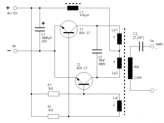 Boostconverter