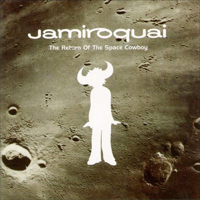 Jamiroquai - The Return Of The Space Cowboy