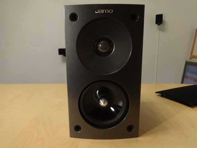 Jamo S 602