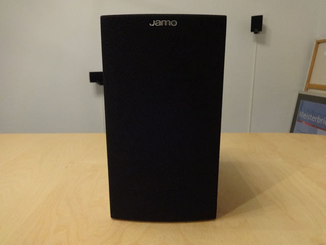Jamo S 602