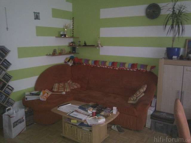 Ecke Rechts