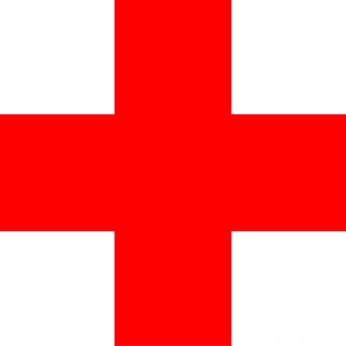 Red Cross