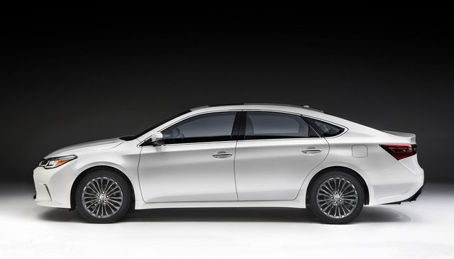 2016 Toyota Avalon 9 1600x0w