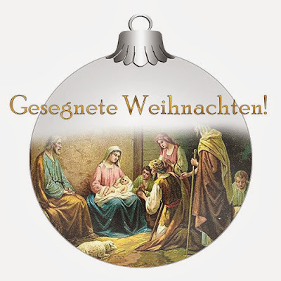 Christliche Weihnachtsbilder (2)