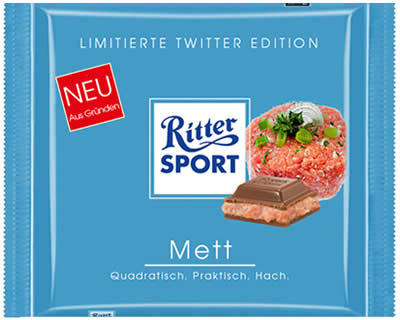 rittersport-mett