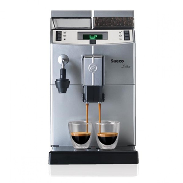 Saeco Lirika Plus 1 