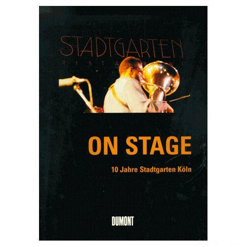 ondestage