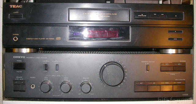 onkyo teac1