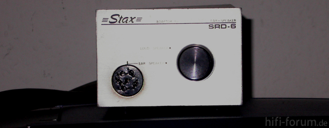 Stax 5