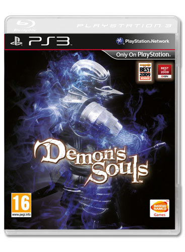 Demon's Souls