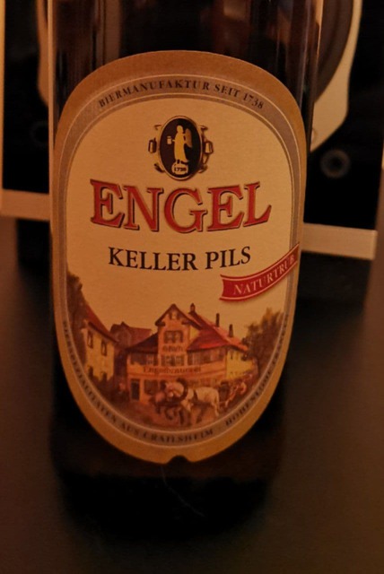 engel keller