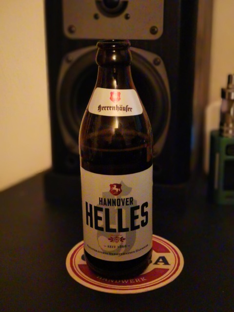 h helles