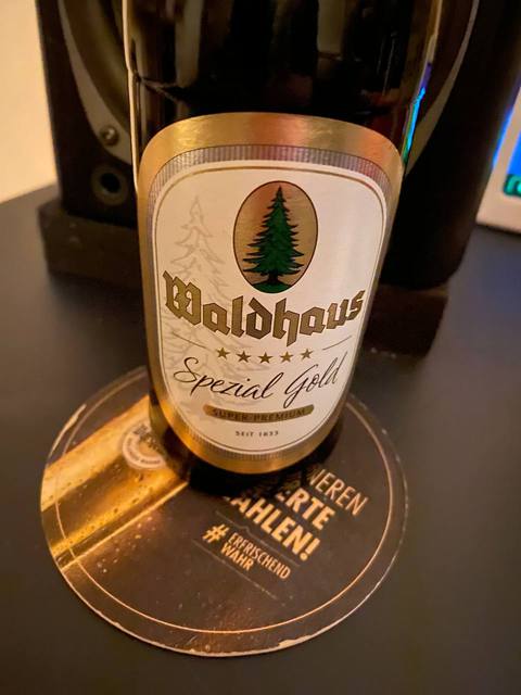 Waldhaus Pils