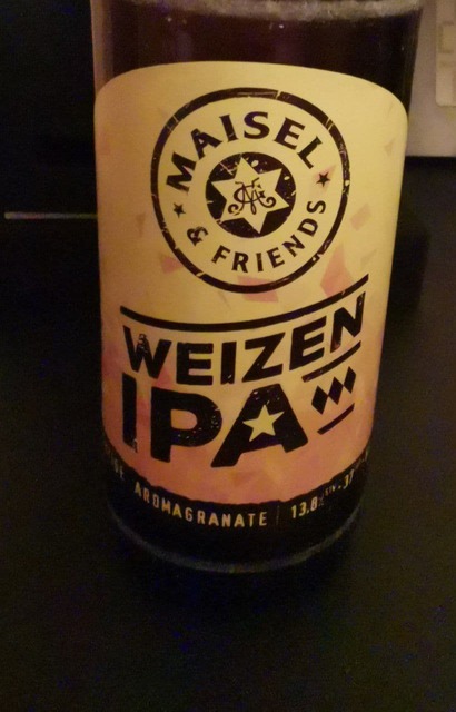 weizen ipa