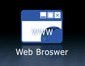 Samsung TV - Web Browser Icon