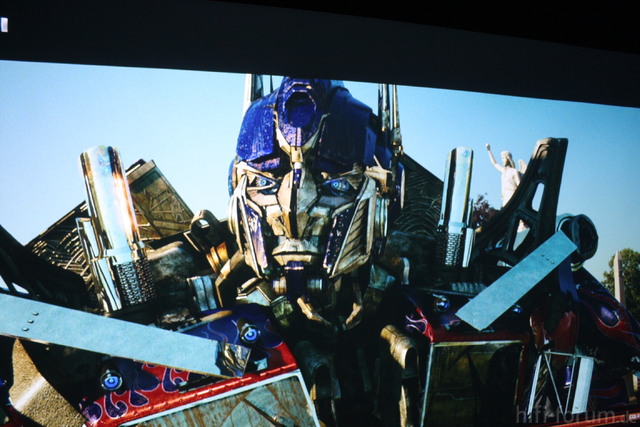 Optimus Prime