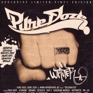 Pure Doze - Doze Wirter