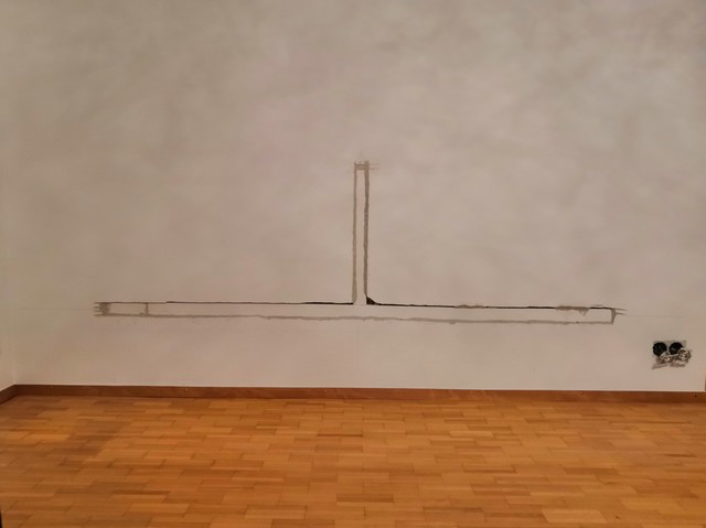 20221213 Kabelführungen TV Wand 001