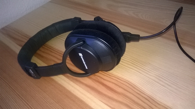 Beyerdynamic DT 250 (250 Ohm)