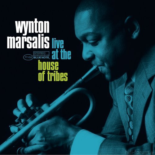 Wynton Marsalis