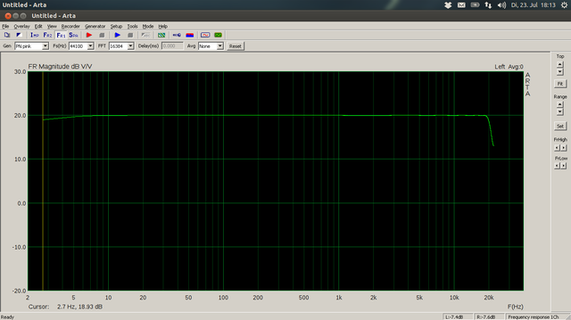 Onboard Sound Realtek ALC272