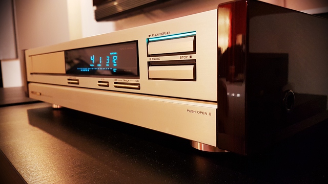 Marantz CD94 MK2