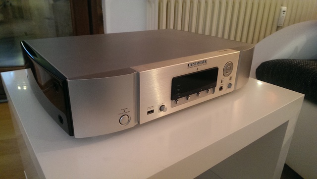 Marantz NA7004