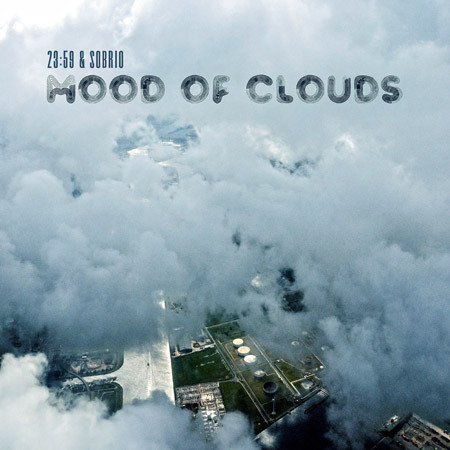 23 59 And Sobrio Mood Of Clouds