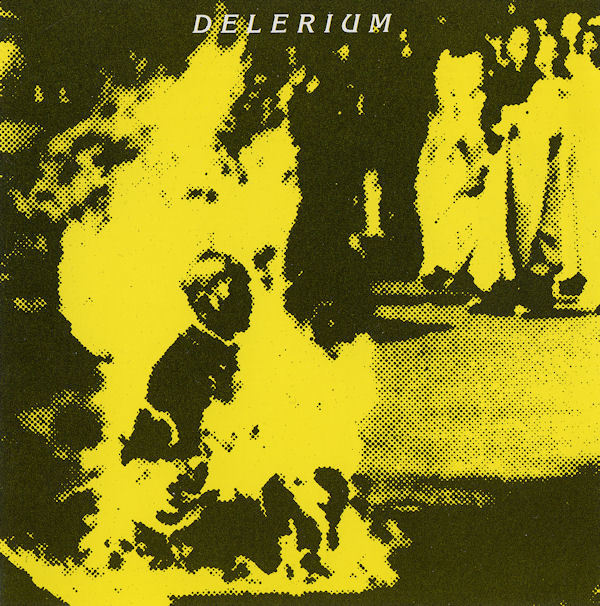 Delerium