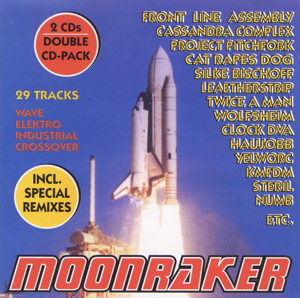 Moonraker