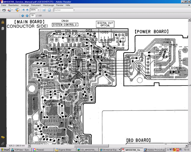 CD_MHC6700_Board