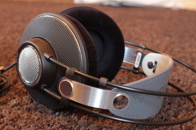 AKG K 612 Pro