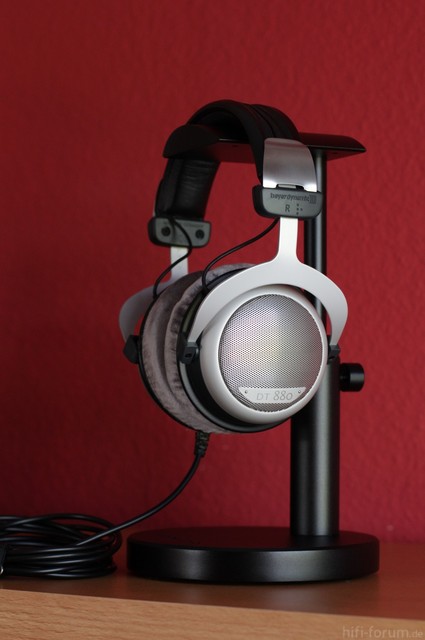 Beyerdynamic DT 880 (600 Ohm)