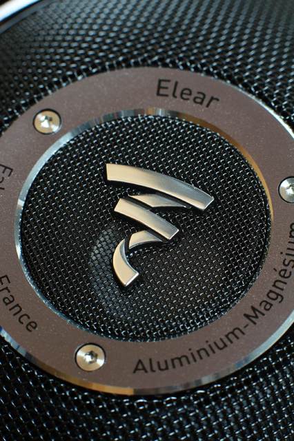 Focal Elear