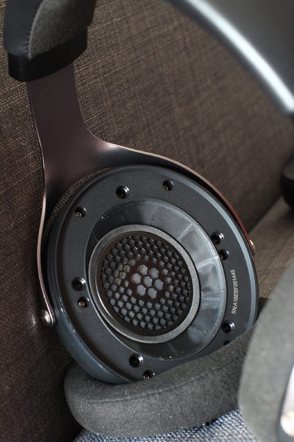 Focal Elear