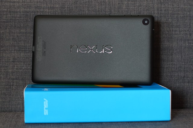 Google Nexus 7 II