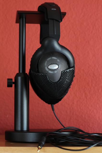 Sennheiser HD 590