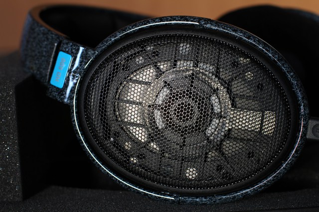 Sennheiser HD 600