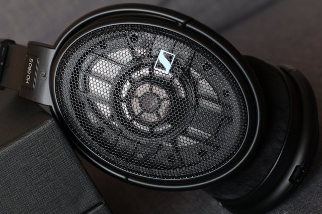 Sennheiser HD 660S