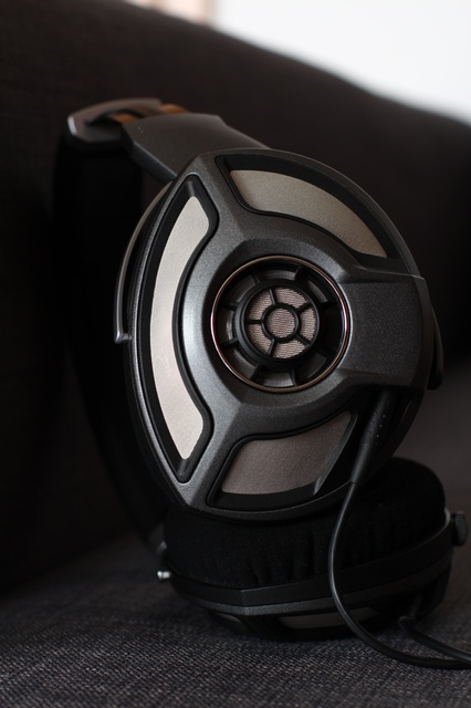 Sennheiser HD 700