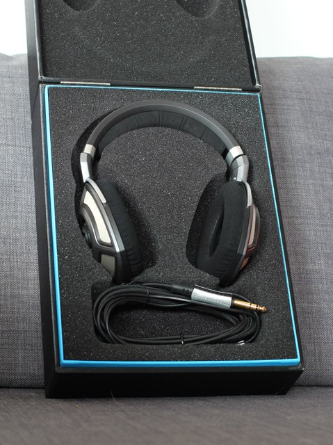 Sennheiser HD700