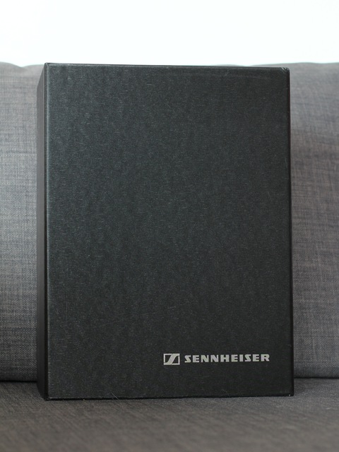 Sennheiser HD700