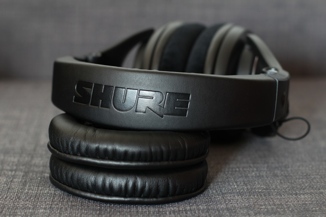 Shure SRH 840