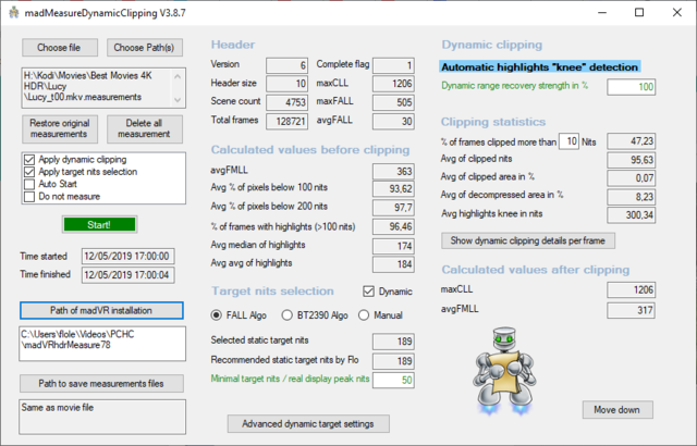 Madmeasure HDR Optimizer By Anna&Flo V3.8.7