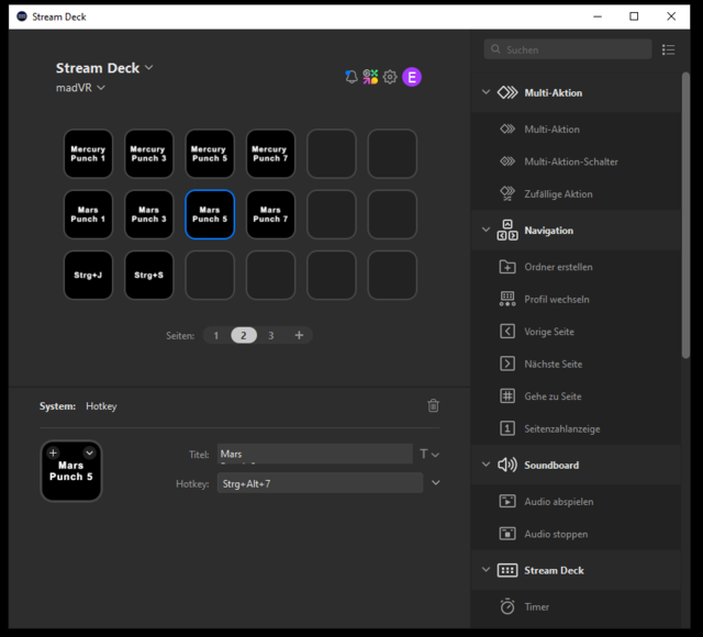 StreamDeck