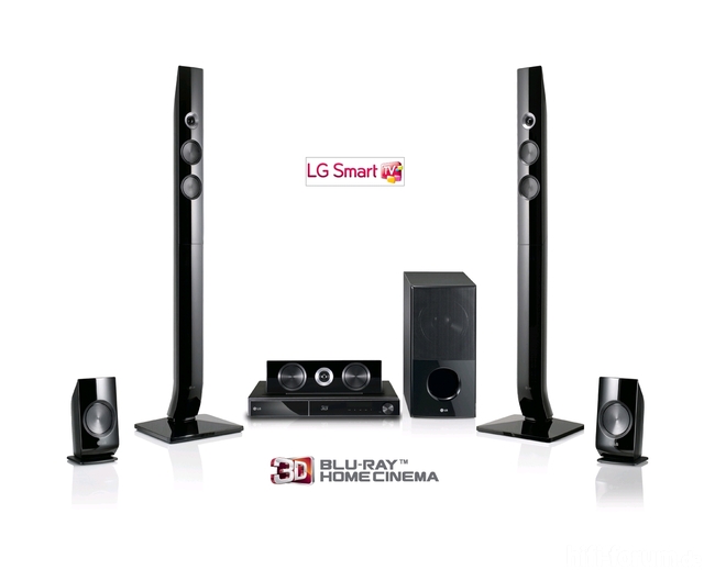 Lg Hx 906 Pa Home Cinema