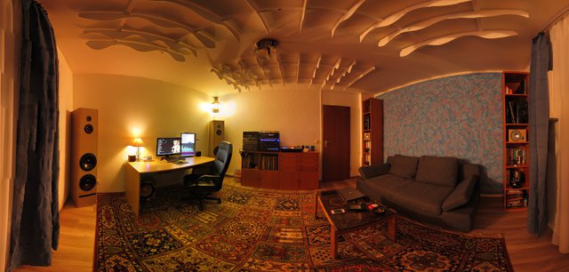 Room Pano