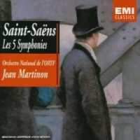 Saint Saens