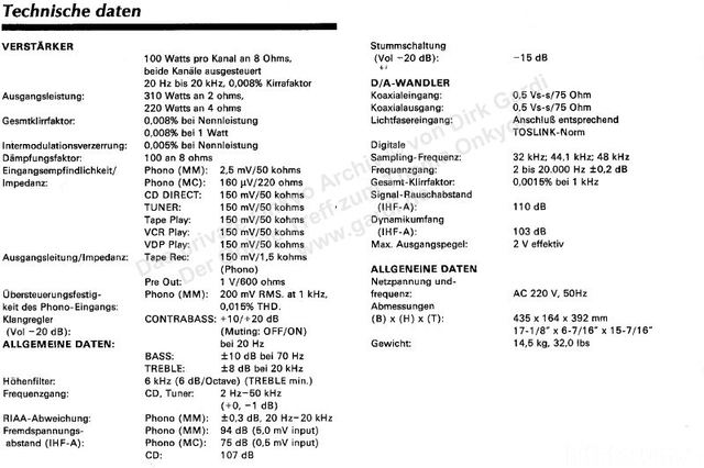 8690 specs