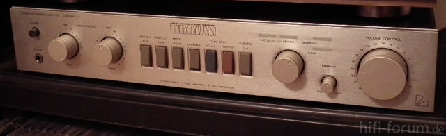 Luxman-L1